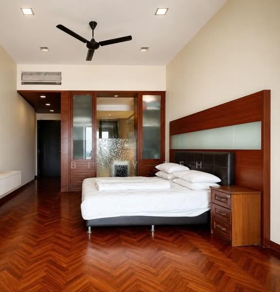 Straits Quay (The Suites at Waterside) - 5