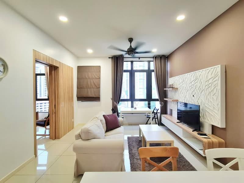 Tropicana Avenue - 1