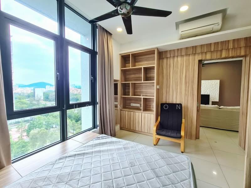 Tropicana Avenue - 4