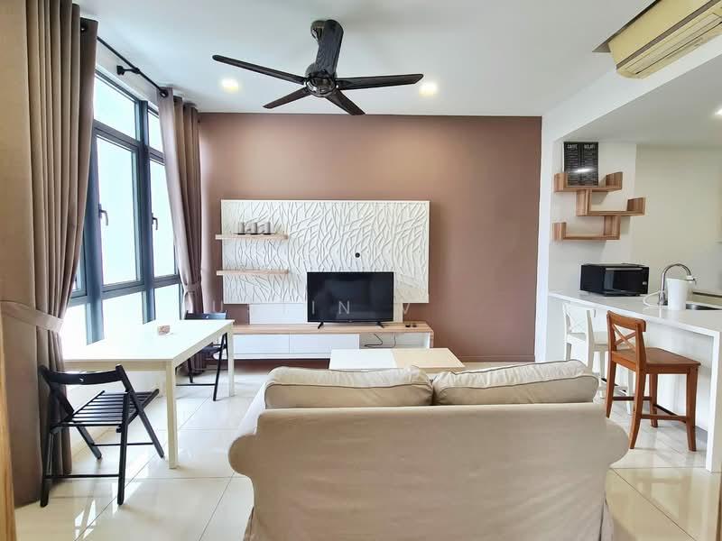 Tropicana Avenue - 2