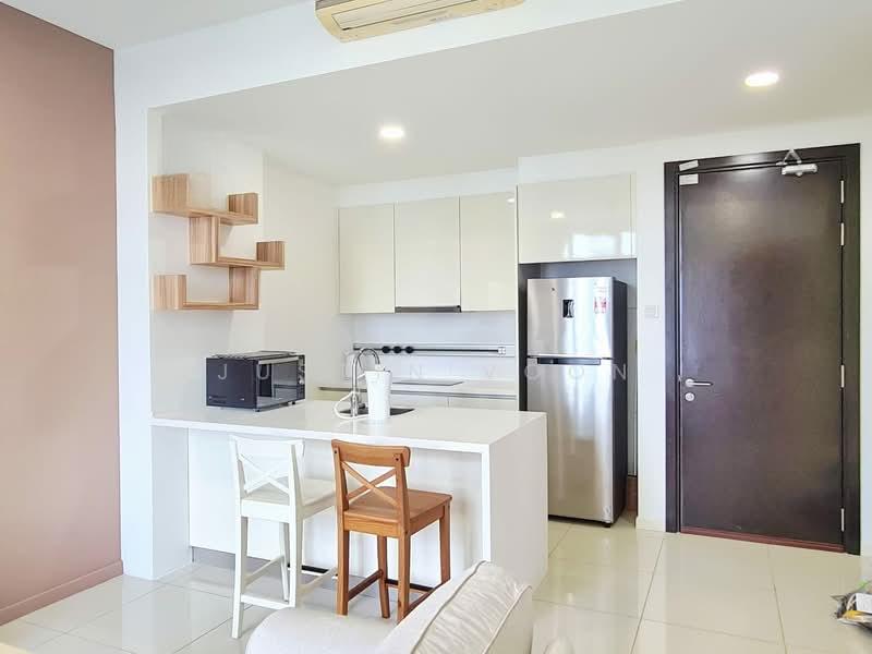 Tropicana Avenue - 3