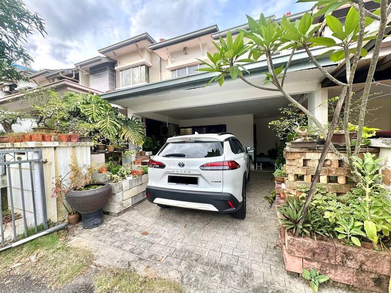 Pulau Angsa Seksyen U10 Shah Alam - 5