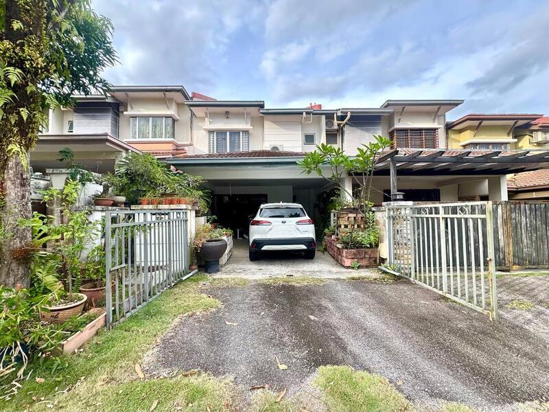 Pulau Angsa Seksyen U10 Shah Alam - 2