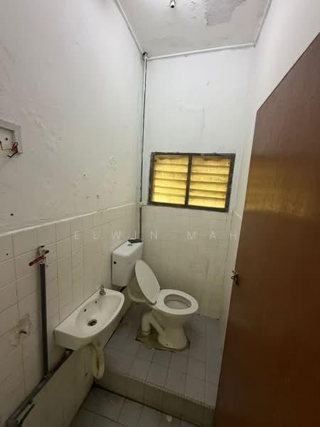 Taman Garing Jaya - 4