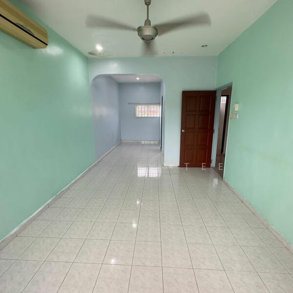 Taman Kurnia - 2
