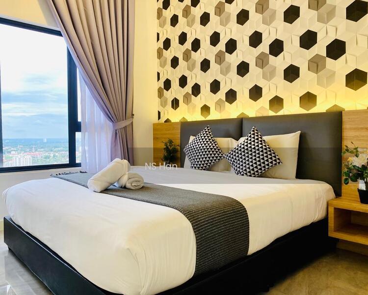 Imperio Residence - 2