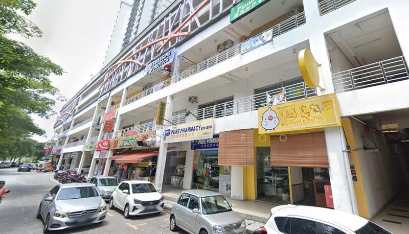 Golden Triangle Commercial - 2