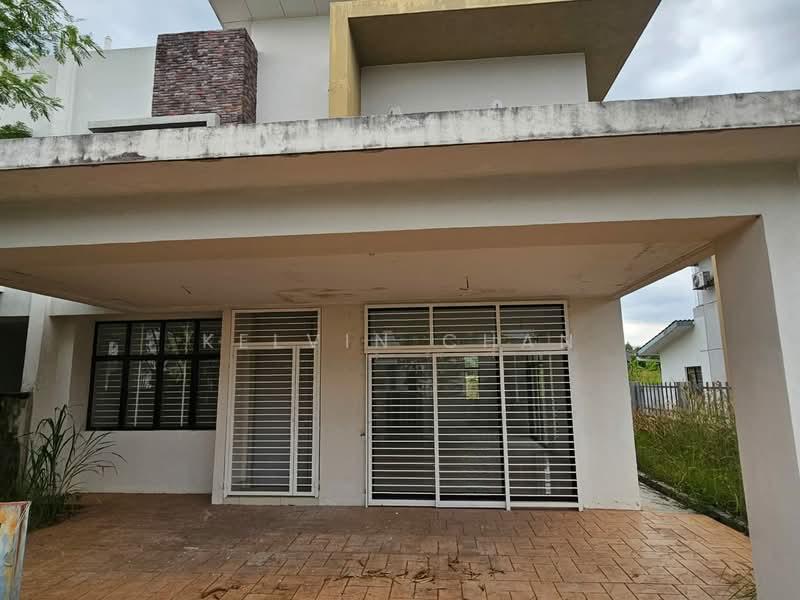 Bandar Tasik Kesuma - 5