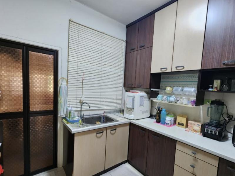 Penhill Perdana Condominium - 4