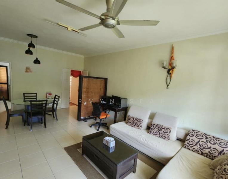 Penhill Perdana Condominium - 3