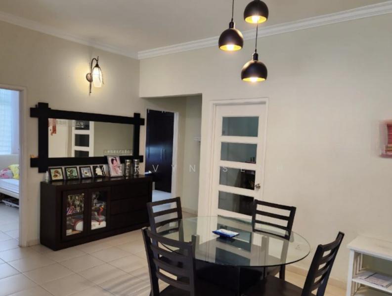 Penhill Perdana Condominium - 2