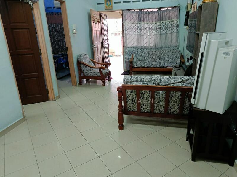 Taman Universiti Tamans Universitis - 2