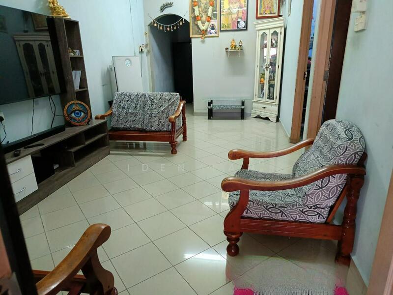 Taman Universiti Tamans Universitis - 1