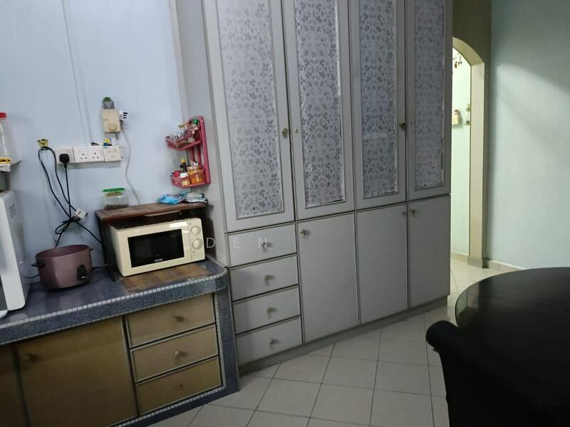 Taman Universiti Tamans Universitis - 3