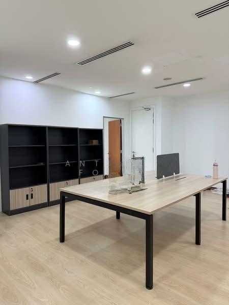 Office @ Binjai 8 - 2