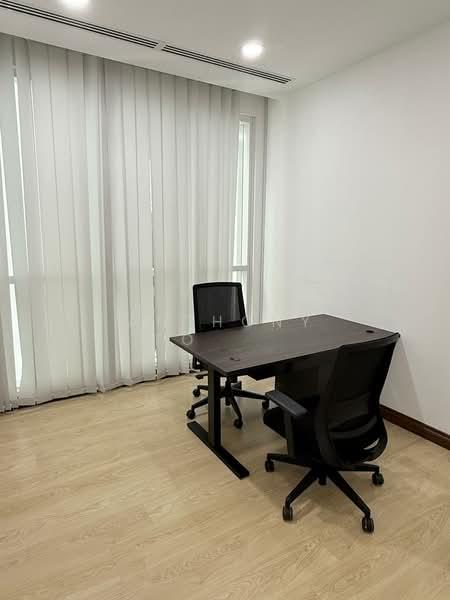 Office @ Binjai 8 - 3