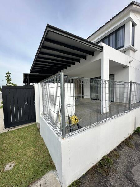 Sejati Lakeside @ Cyberjaya - 4