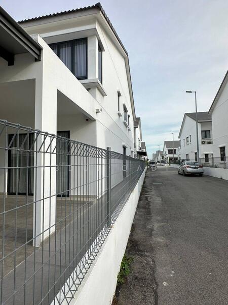 Sejati Lakeside @ Cyberjaya - 3