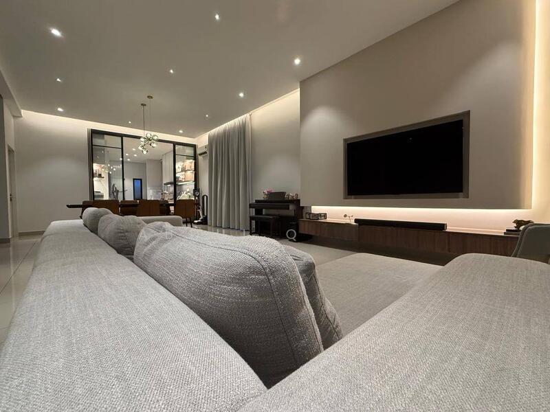 Sejati Lakeside @ Cyberjaya - 1