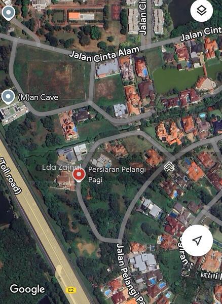 Country Heights Kajang - 2