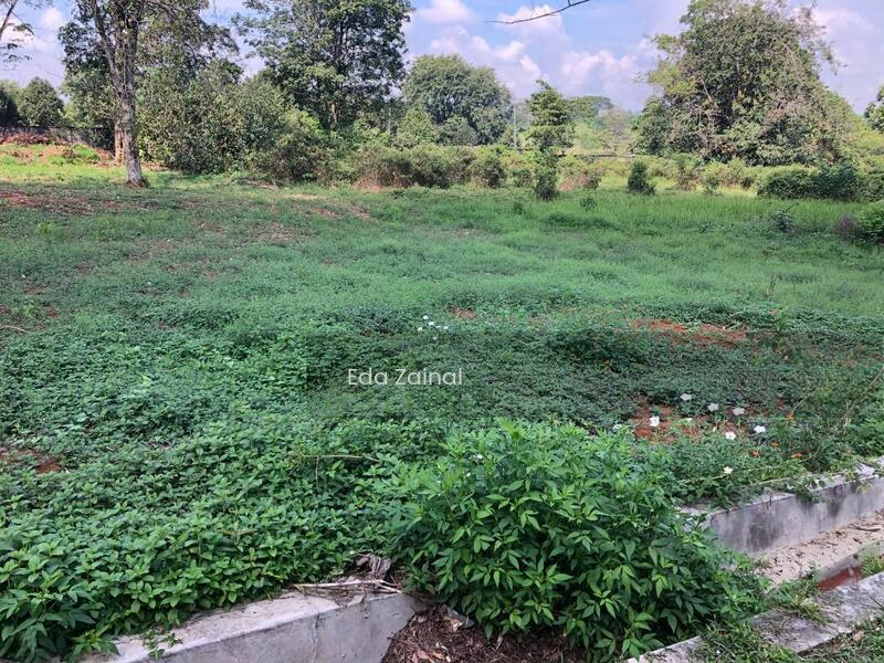 Country Heights Kajang - 1