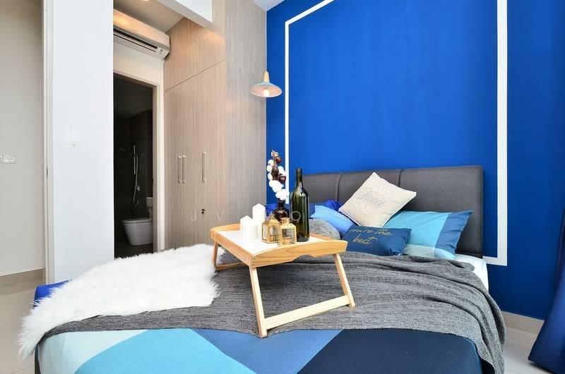 You City, Batu 9 Cheras - 5