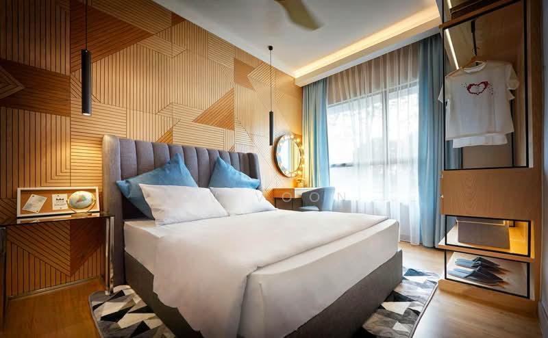 You City, Batu 9 Cheras - 3