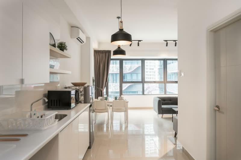 You City, Batu 9 Cheras - 2