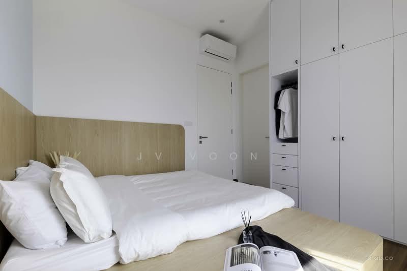 You City, Batu 9 Cheras - 4