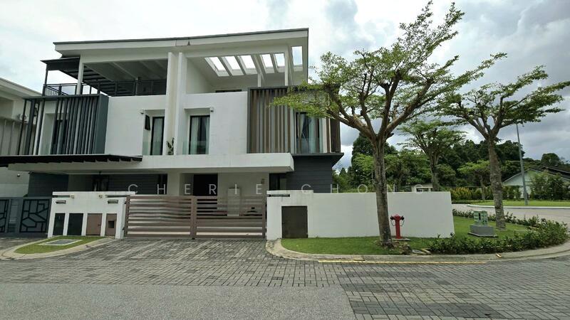 The Enclave Residen - 1