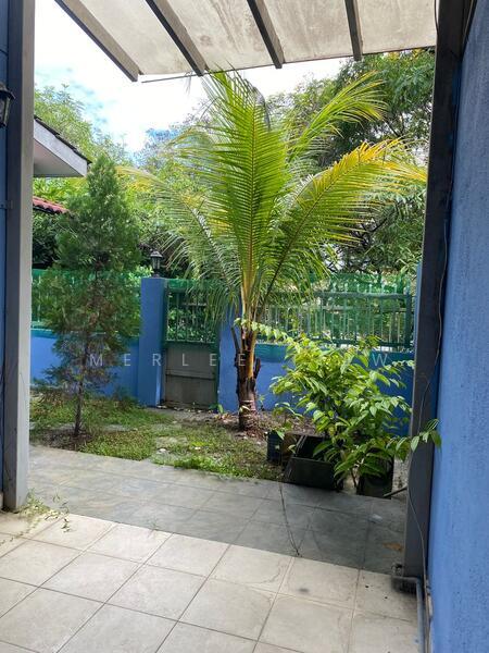 Kota Kemuning - 5