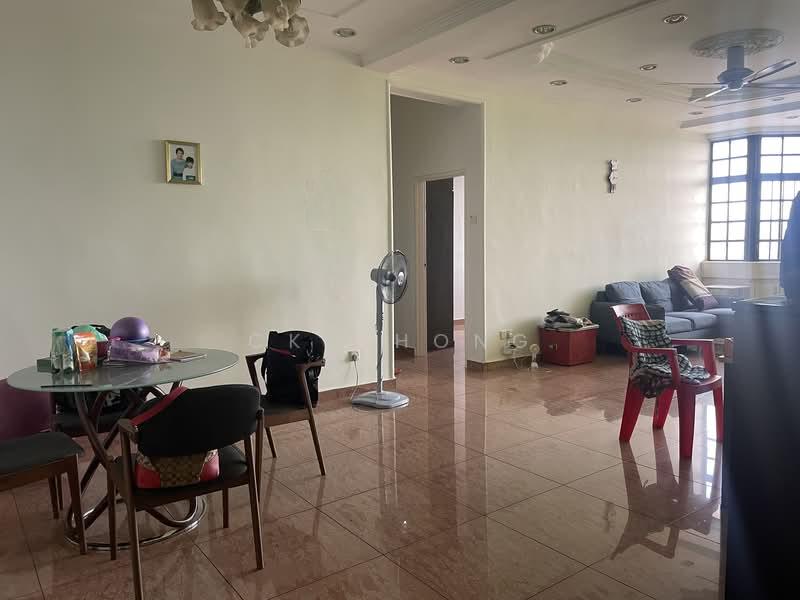 Putra Indah Condominium - 2