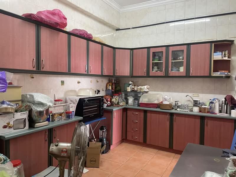 Putra Indah Condominium - 5