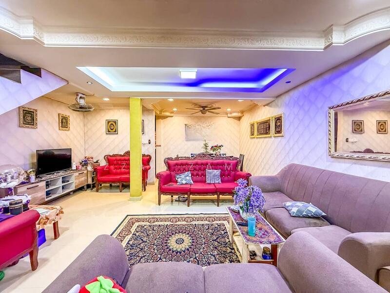 Bandar Puncak Alam - 3