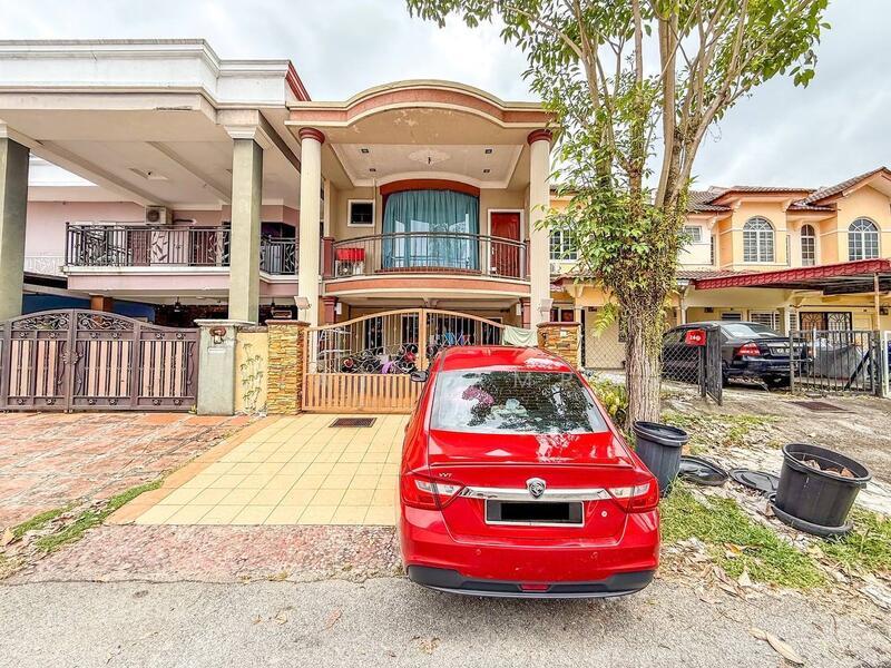 Bandar Puncak Alam - 1