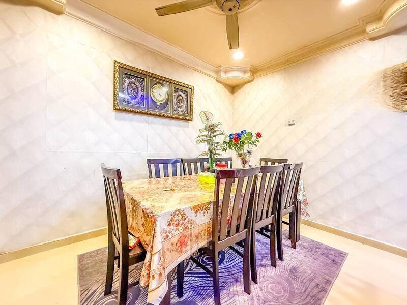 Bandar Puncak Alam - 5