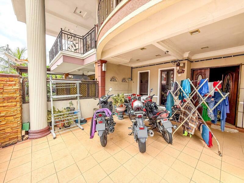 Bandar Puncak Alam - 2