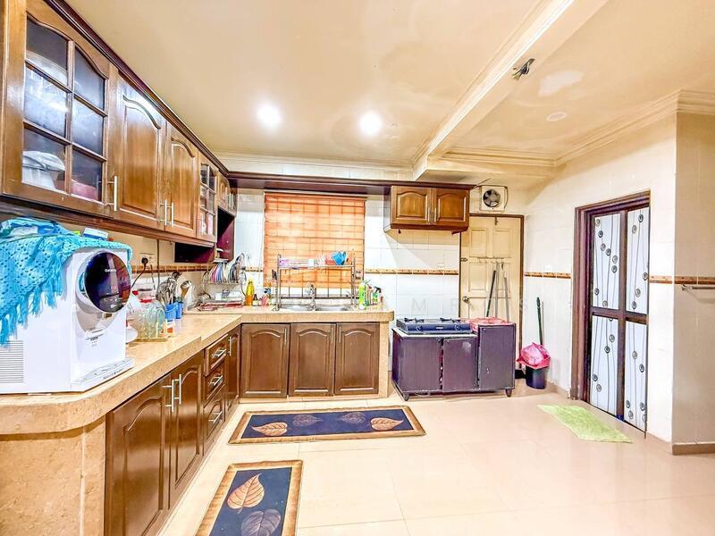 Bandar Puncak Alam - 4