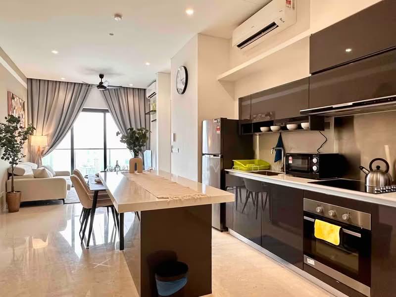 Arena Residences - 5