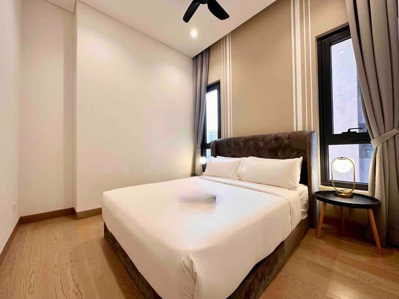 Arena Residences - 2