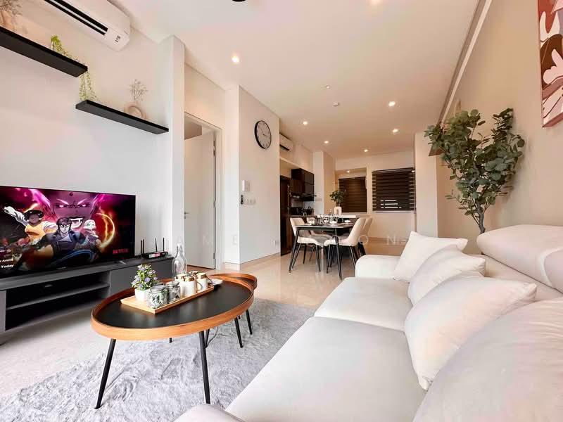 Arena Residences - 2