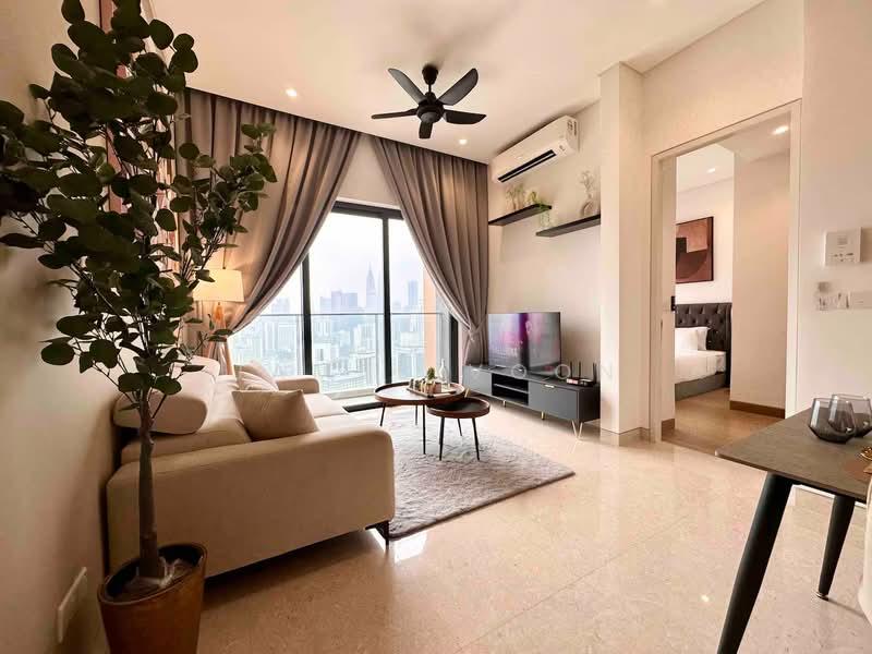 Arena Residences - 4