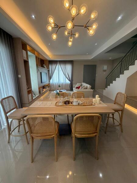 Taman Perdana Tiong Nam - 5