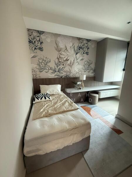 Taman Perdana Tiong Nam - 4