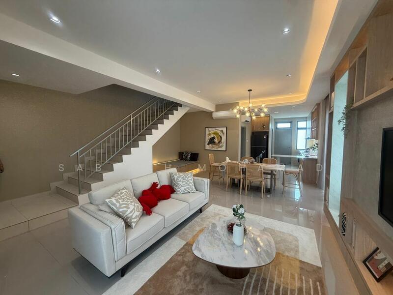 Taman Perdana Tiong Nam - 1