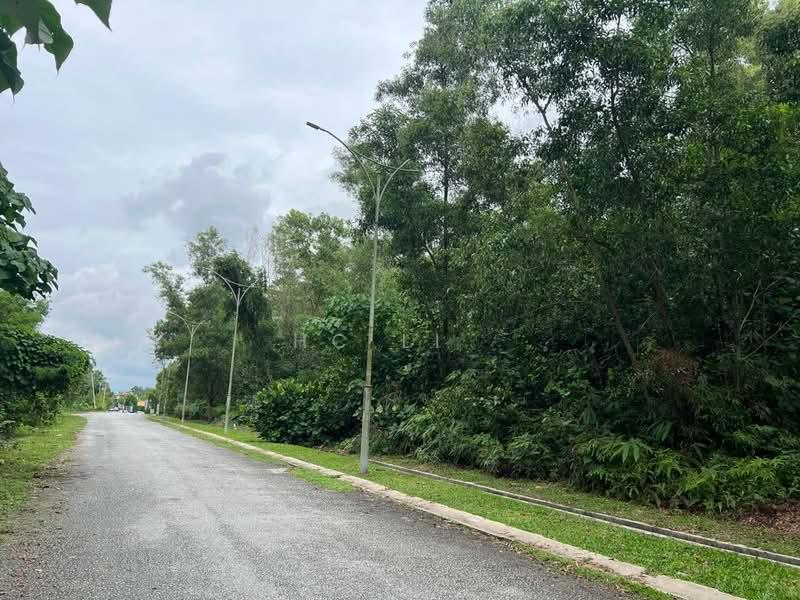 Bandar Mahkota Cheras - 1