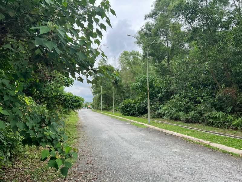 Bandar Mahkota Cheras - 2