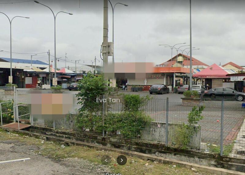 Skudai Commercial Land - 1