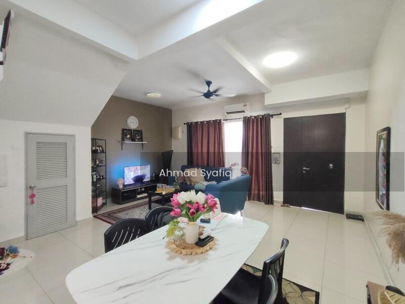 BANDAR PUTERA 2 KLANG - 3