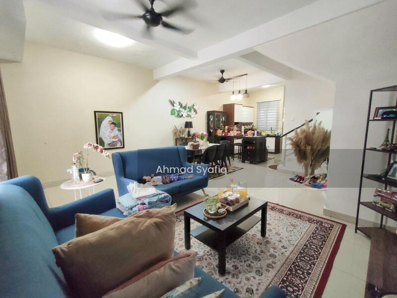 BANDAR PUTERA 2 KLANG - 2